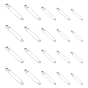 Stainless Steel Safety Pins