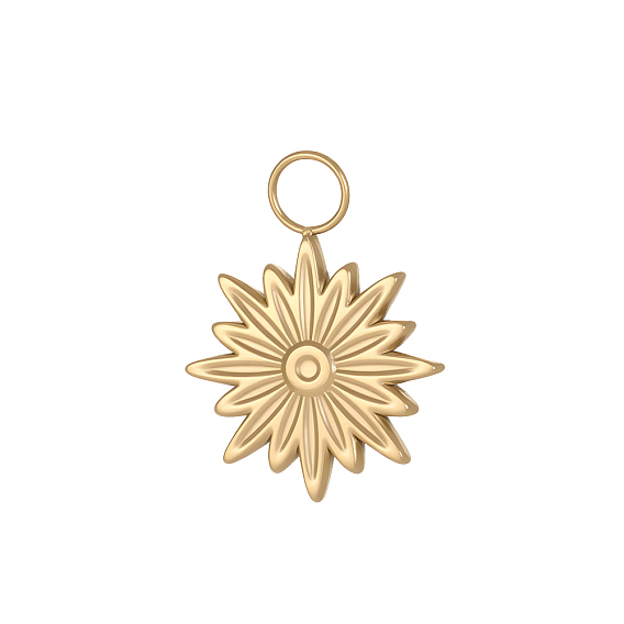 Солнечные подвески 304 подвески из нержавеющей стали, ионное покрытие (ip)