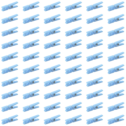 100 шт. скрепки для поделок из дерева и фотобумаги своими руками