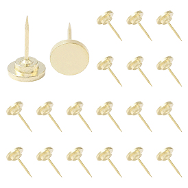 30 шт. ..., плоско-круглые