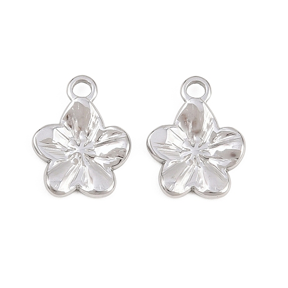 304 Edelstahl Reize, Blume Reize
