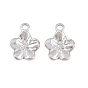 304 Edelstahl Reize, Blume Reize