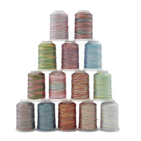 6 шнур полиэфирный, для изготовления ювелирных изделий