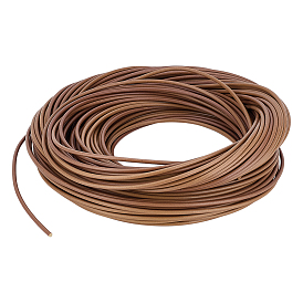 Пластиковые плетеные полоски, твердый ткацкий материал, для DIY, вязание мебели