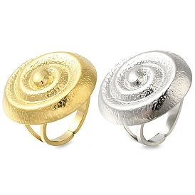 304 Stainless Steel Ring for Women