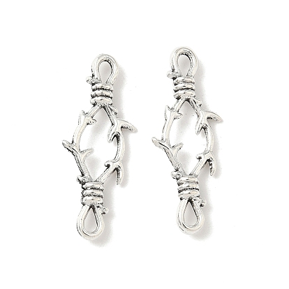 Подвески из сплава в тибетском стиле, без кадмия и без свинца