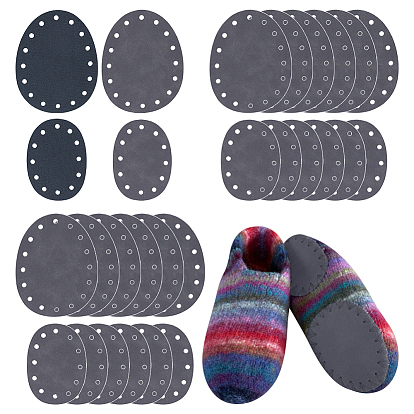 1Стельки из искусственной замши с подушечками для передней части стопы, подушечки для подушечек стопы