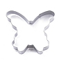 304 Stainless Steel Cookie Cutters, Cookies Moulds, DIY Biscuit Baking Tool,  Butterfly