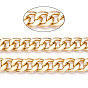 Алюминиевые граненые бордюрные цепи, цепочки для бордюров с алмазной огранкой, несварные