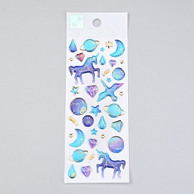 Наклейка из эпоксидной смолы, для скрапбукинга, дневник путешествий