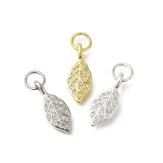 Стойка металлическая латунная микропрофилированная кубическая циркония подвески, с целью перехода в кольце, долговечный, без свинца и без кадмия, лист, с целью перехода в кольце