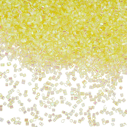 90G Detachable Plastic Beads, for Bracelet Necklace, Clothes Accessories, Column