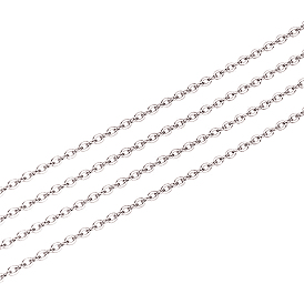 925 цепочка из стерлингового серебра, пайки