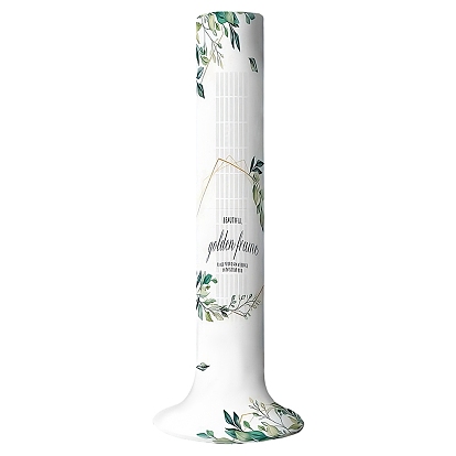 Тканевый пылезащитный чехол для башенного вентилятора