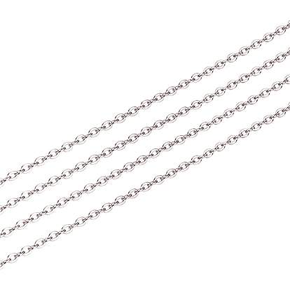 925 цепочка из стерлингового серебра, пайки