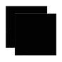 Acrylic Organic Glass Sheet, for Craft Projects, Signs, DIY Projects, Square