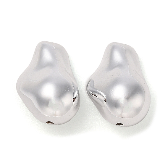 CCB пластиковые шарики, самородки