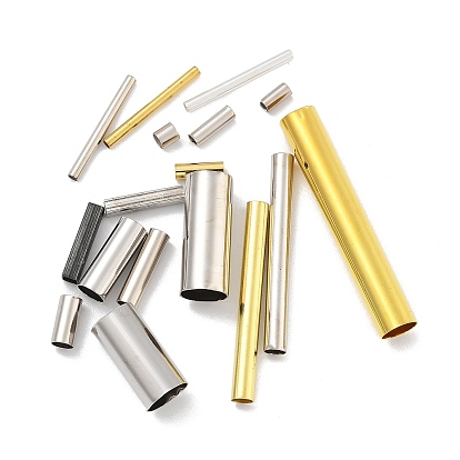 Бисера латунной трубки, без кадмия и без свинца