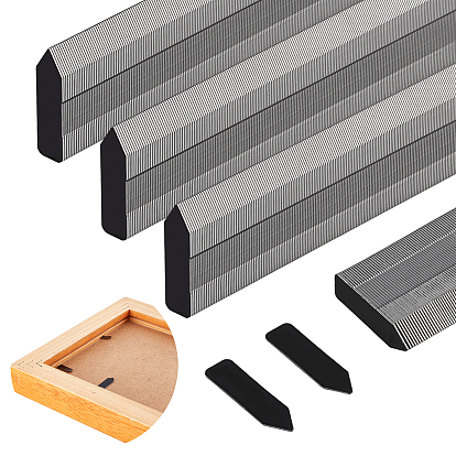 5000шт. железные крепежные гвозди, для фоторамки