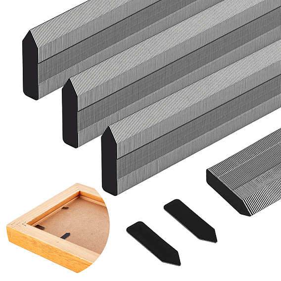 5000шт. железные крепежные гвозди, для фоторамки