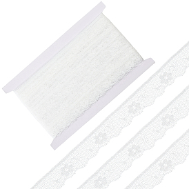 Отделочные ленты из полиэфирного кружева, аксессуары для одежды