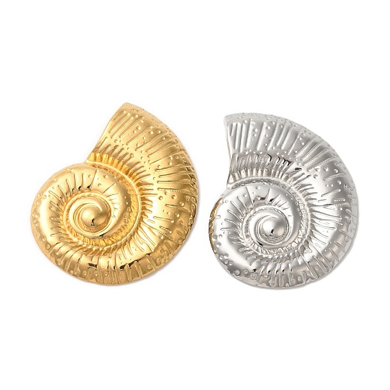 Ионное покрытие (ip) 304 подвески из нержавеющей стали, спиральная оболочка