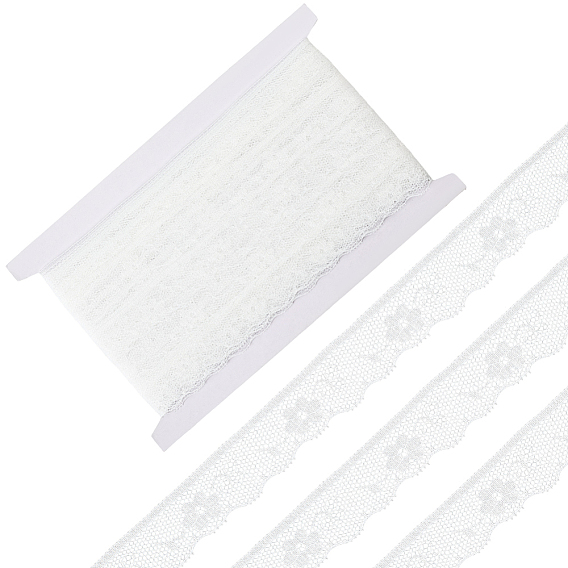 Отделочные ленты из полиэфирного кружева, аксессуары для одежды