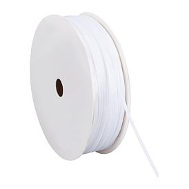 30м полиэстеровых лент, для оформления свадебного торжества