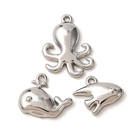 Океанская тема 304 подвески из нержавеющей стали