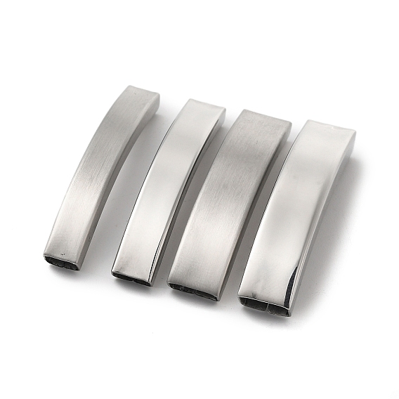 304 шарики из нержавеющей стальной трубы, изогнутая трубка