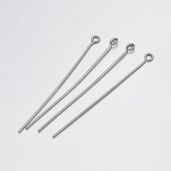 Латунный штифт