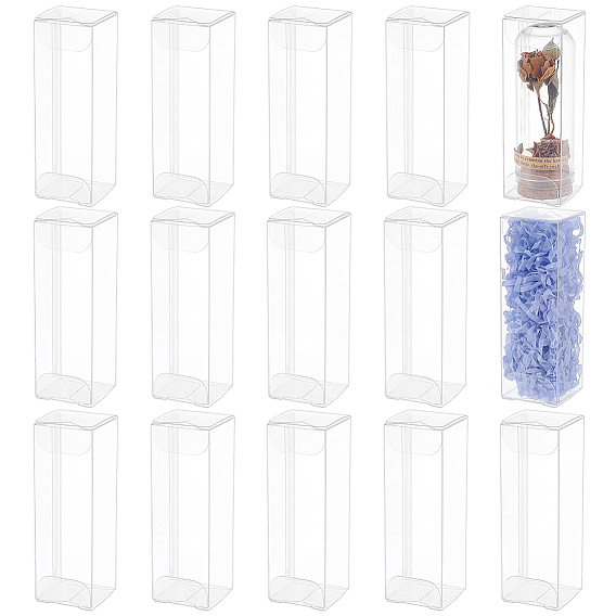 Складные ящики для упаковки домашних животных, прямоугольные