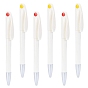 Plastic Ball Point Pen, Thermal Printable Pen