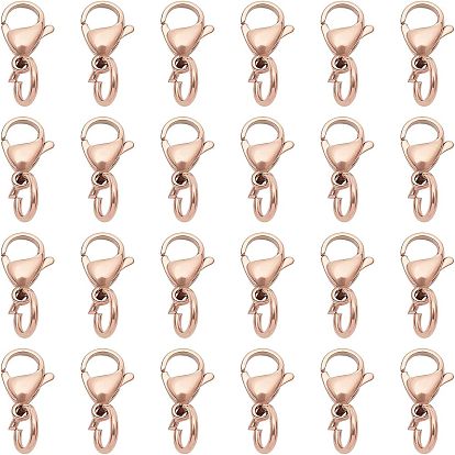 304 нержавеющая сталь застежка когтя омара