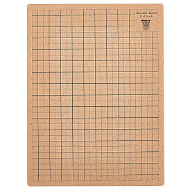 Пробковая доска для вязания крючком, доска макраме, для изготовления подушек, шарфы, шляпы, повязки, шаль