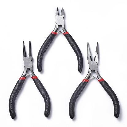 New Arrival Jewelry Making Tools Kit DIY Jewelry Tools Pliers Wire