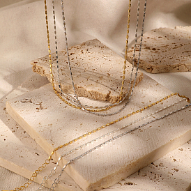 925 Sterling Silver Jewelry, Fashionable and Simple