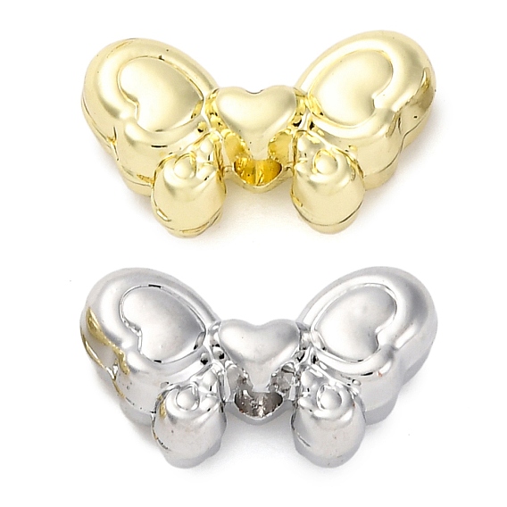 Наберешь металлизации шарики сплава, без кадмия, без никеля и без свинца, золотые, бабочка