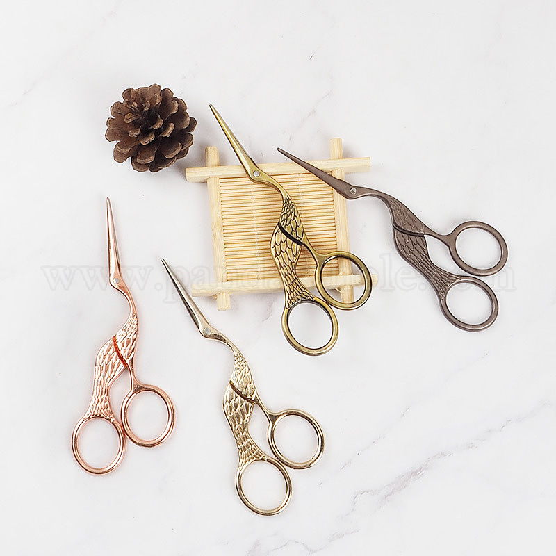 Crane Craft Scissors