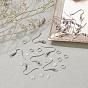 180Pcs 3 Style 304 Stainless Steel Earring Hooks, with 304 Stainless Steel Open Jump Rings, Plastic Ear Nuts