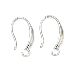 Платина 304 проволока нержавеющая, долговечный, платина, 19 мм, отверстие : 2 мм, штифты : 1 мм