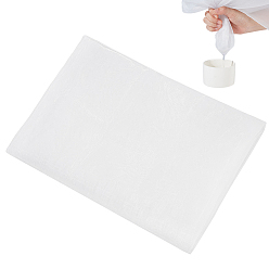 Белый Нейлоновая сетчатая ткань, для фильтра краски, белые, 2000x1000x0.1 мм