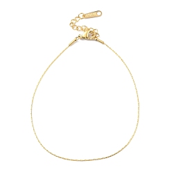 Настоящее золото 14K Ионное покрытие (ip) 304 браслеты из нержавеющей стали с цепочкой Boston Link для мужчин и женщин, реальный 14 k позолоченный, 8-1/2 дюйм (21.6 см)