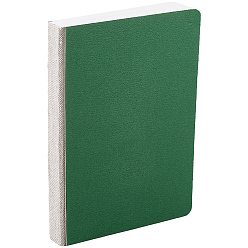 Темно-Зеленый 1портативные альбомы для рисования и рисования на ПК, прямоугольные, темно-зеленый, 187x130x20 мм