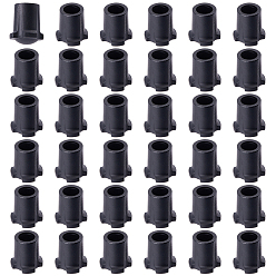 Column Резиновые накладки на ножки стула, чехол на ножку стула, колонка, 31x26x26 мм