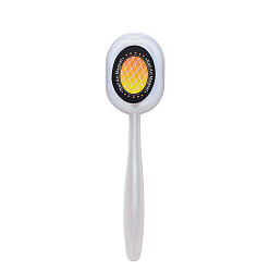 WhiteSmoke Nail Art Magnet Stick, Manicure Tools, Use for Cat Eye Nail Gel, WhiteSmoke, 92.5x24x8mm