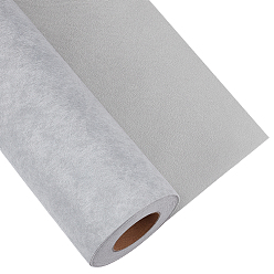 Gris Clair 6 mètres de tissu polyester, accessoires du vêtement, gris clair, 294x0.5mm