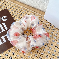 Помидор Связей ткани волос, помидор, 100 мм