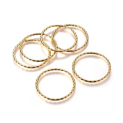 Античное Золото Соединительные колечки тибетского стиля, круг кадров, без кадмия, без никеля и без свинца, античное золото , 38.5x38.5x2 мм