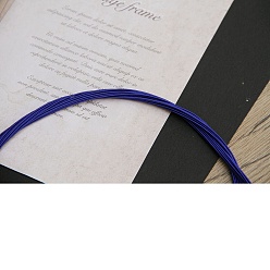 Синий 10шт. шнуры мидзухики из полипропилена, для украшения японских конвертов, карты, синие, 35.43 дюйм (90 см)